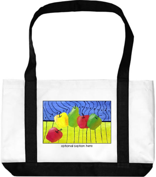 "STILL LIFE" Tote Bag